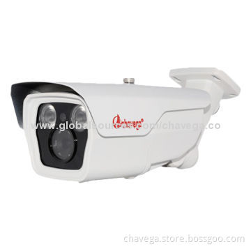 ONVIF H.264 HD 960P 50m IR long range IP66 weatherproof CCTV IP camera